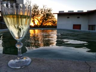 Niedersachsen Guestfarm - Arizona - 2
