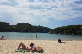 CASA NOGALES junto a PLAYA DE POO y SENDA. WIFI - Poo de Llanes - 3