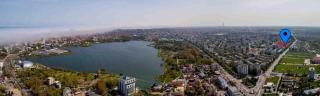 Hotel Apartament Constanta - Constança - 9