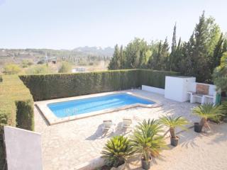 Villa- Ximo - Jávea - 7
