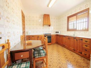 Villa- Ximo - Jávea - 1