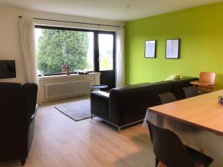 Apartment Blickfang Winterberg - Winterberg - 9