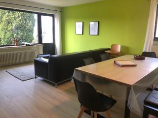 Apartment Blickfang Winterberg - Winterberg - 8
