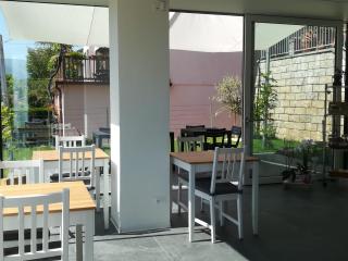 Bed and Breakfast AnnA - Isera - 3