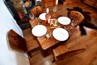 Apartamenty Rogowcówka - Biały Dunajec - 9