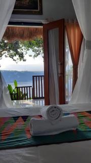 Gamat Garden Homestay - Nusa Penida - 1
