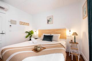 Marisol - Self Check-In Guesthouse - Adults only - San Sebastián - 3