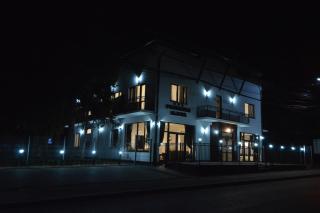 Pensiunea Alesia - 1