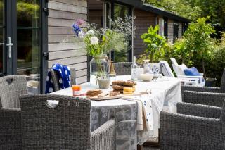 Watervilla - Loosdrecht - 5