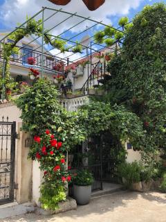 Apartment with terrace in the center od Vodice - Vodice - 6