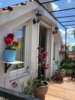 Apartment with terrace in the center od Vodice - Vodice - 7