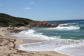Grande maison au cadre verdoyant au centre village - Cargèse - 5