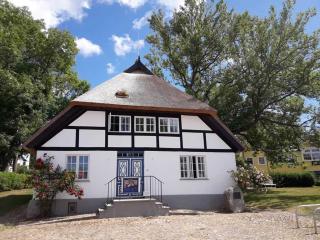 Haus Nordstrand Ferienwohnung 45100 - Göhren - 9