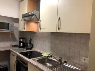 Apartment Blickfang Winterberg - Winterberg - 5