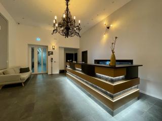 Bogáthy Kúria Business Apartments - 4