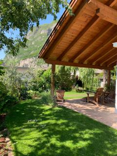Haus Greti - Magrè allʼ Adige - 6