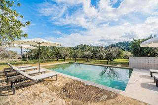 Villa Empaltada by Sealand Villas - Selva - 0
