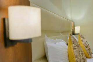 Hotel Hira Inn-10mins From Railway Station & Bus Station - Allahābād - 3