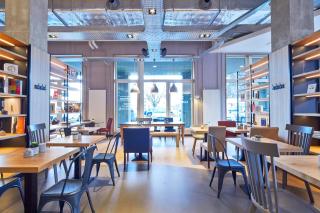 Campanile PRIME - Paris Saclay - 5