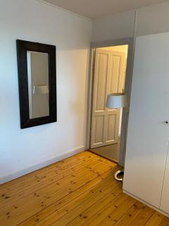 Nørre Farimagsgade - 5