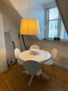 Nørre Farimagsgade - 3