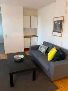 Nørre Farimagsgade - 2