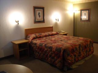 Timbers Motel - 8