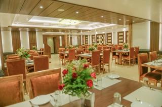 Hotel Hira Inn-10mins From Railway Station & Bus Station - Allahābād - 4