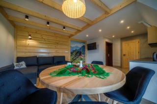 Aparthotel Rabiań-SKI 10metrów do wyciagu połączonego z całą Kotelnicą na miejscu wypoożyczalnia z serwisem - 1