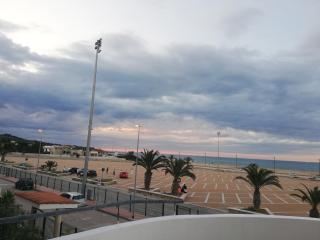 B&B Palazzo Manfredi Vieste vista mare con Parcheggio - Vieste - 6