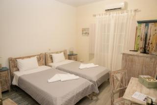 Akrotiri B&B - Porto Kagio - 9