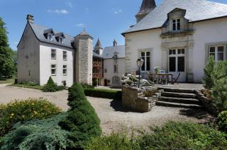 Château de Melin - B&B - Auxey-Duresses - 0