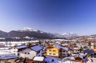 Haus Sonneck Ferienwohnungen GbR - Reit im Winkl - 8