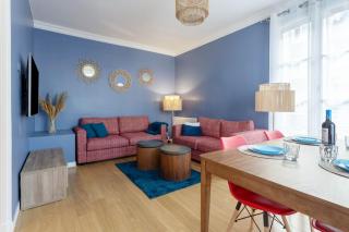 Maison Morny - Deauville - 0