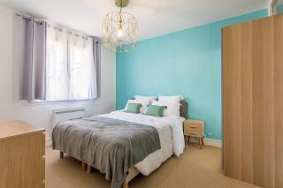 Maison Morny - Deauville - 3