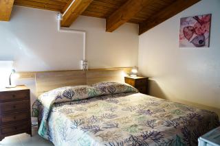 Sansi´s Sapri Camere - Sapri - 1
