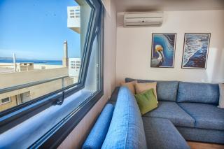 Seaside & Central Terrace - Iráclio - 8