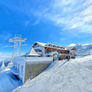 Yager Chalet - 8