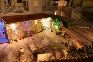 Akrotiri B&B - Porto Kagio - 6