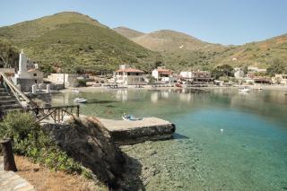 Akrotiri B&B - Porto Kagio - 5