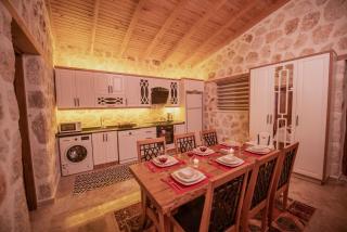 Zorlu - 2 Bedroom with jacuzzi in Kalkan - 2