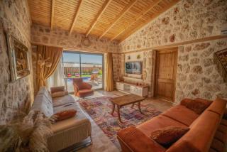 Zorlu - 2 Bedroom with jacuzzi in Kalkan - 5