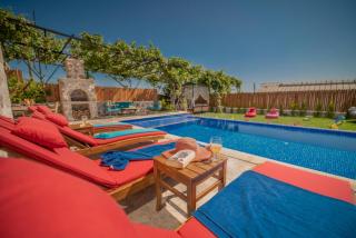 Zorlu - 2 Bedroom with jacuzzi in Kalkan - 6