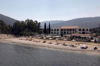 Sami Beach Hotel - Sami - 6