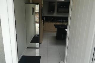 Appartement neuf à Boussu - Près de la France - Séjour Détente - 2