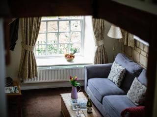 Prince Rupert - Winchcombe - 1