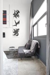 Dalia modern & luxury - Siviglia - 6