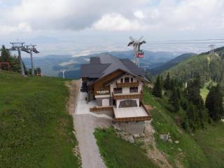 Yager Chalet - Poiana Brasov - 5