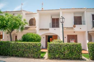 Aldeas Taray Admer 9 - La Manga del Mar Menor - 0