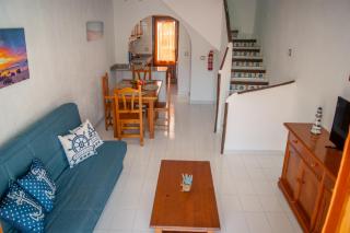 Aldeas Taray Admer 9 - La Manga del Mar Menor - 7